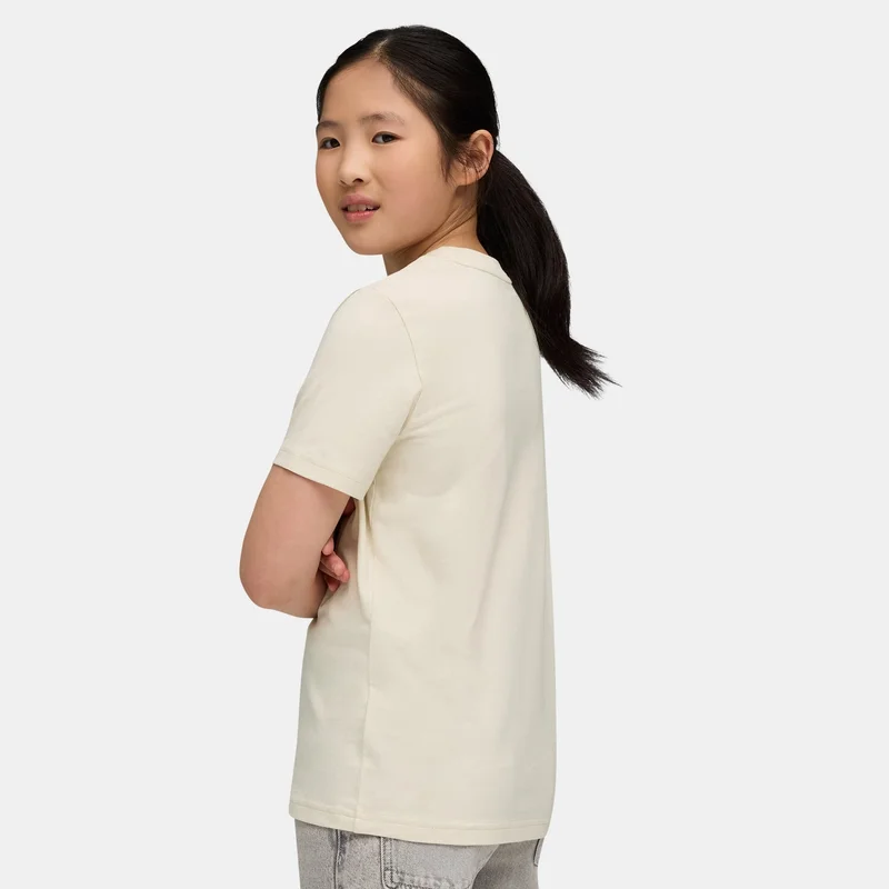 PUMA Kids' Essentials Script T-Shirt