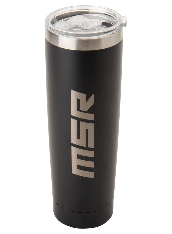 MSR Insulated Tumbler 20 oz. - Image 1