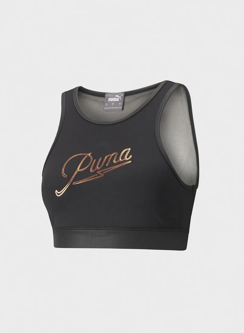 PUMA Moto Bra
