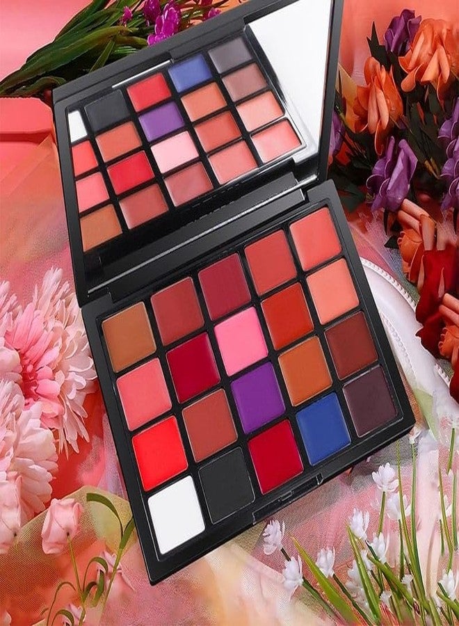 GENERIC I MAGIC LIP PALETTE - Image 3
