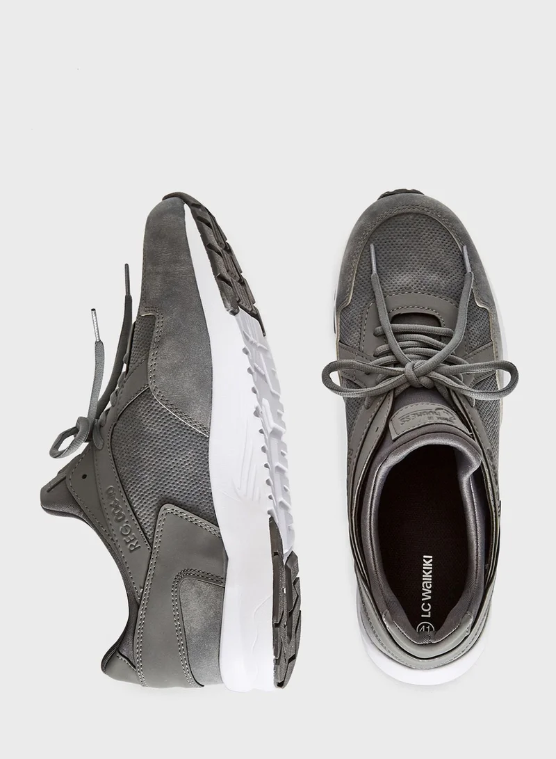 LC WAIKIKI Casual Low Top Sneaker