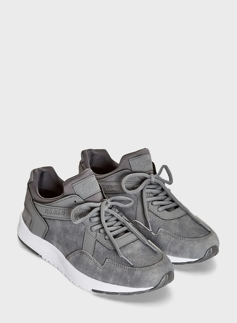 LC WAIKIKI Casual Low Top Sneaker