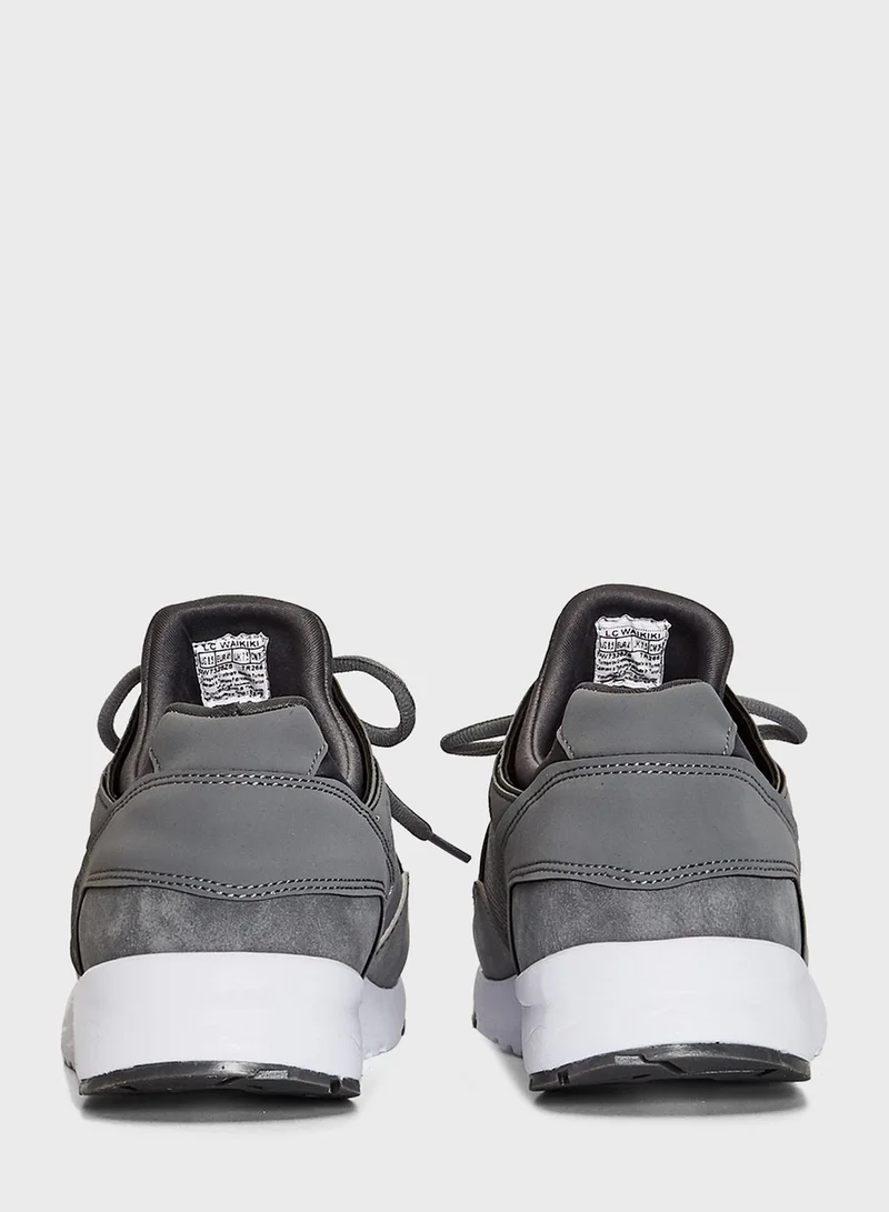 LC WAIKIKI Casual Low Top Sneaker