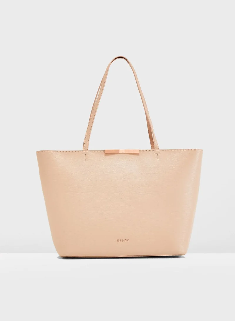 Ted Baker Joycee Colour Block Shopper