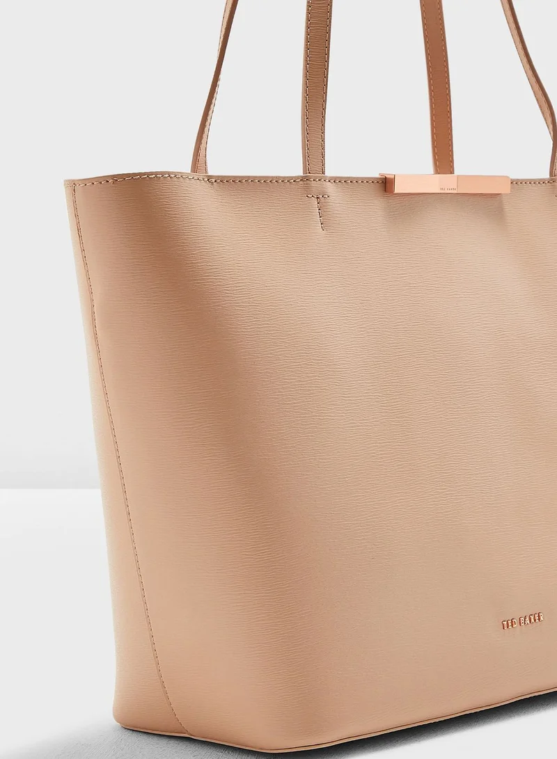 Ted Baker Joycee Colour Block Shopper