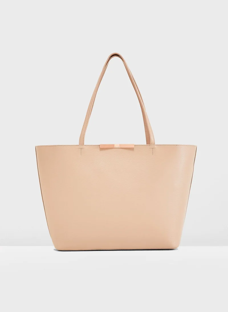 Ted Baker Joycee Colour Block Shopper