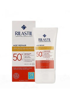 Age Repair Anti Age Protective Cream Spf 50 40ml - pzsku/ZA59F0CC08C6DBD5635C1Z/45/_/1739651576/6761ec5e-00ec-42ed-9516-25e7a3f6fe18