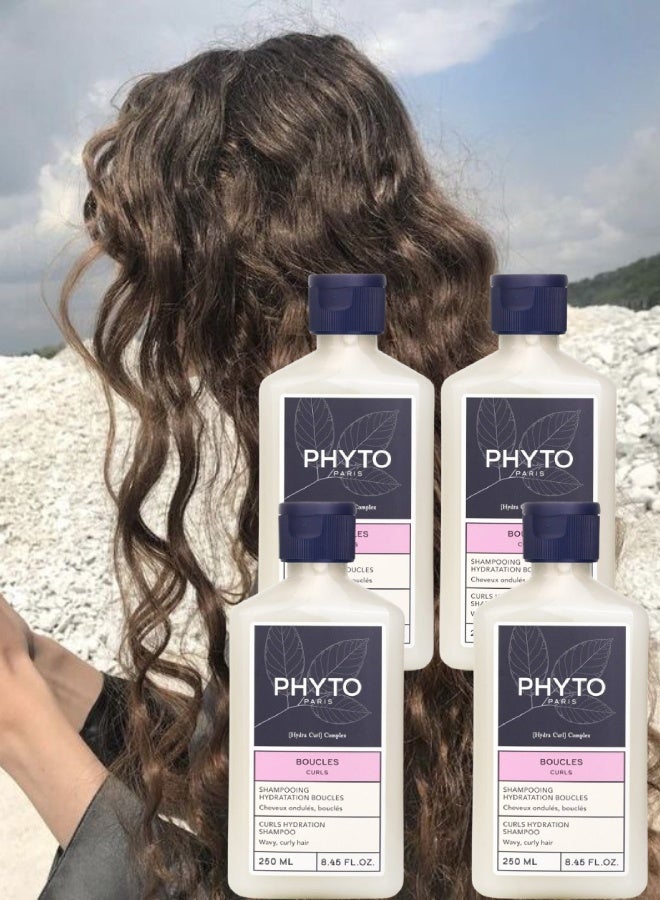 فيتو 4 قطع شامبو فيتو كيرلز المرطب 250مل - Image 1