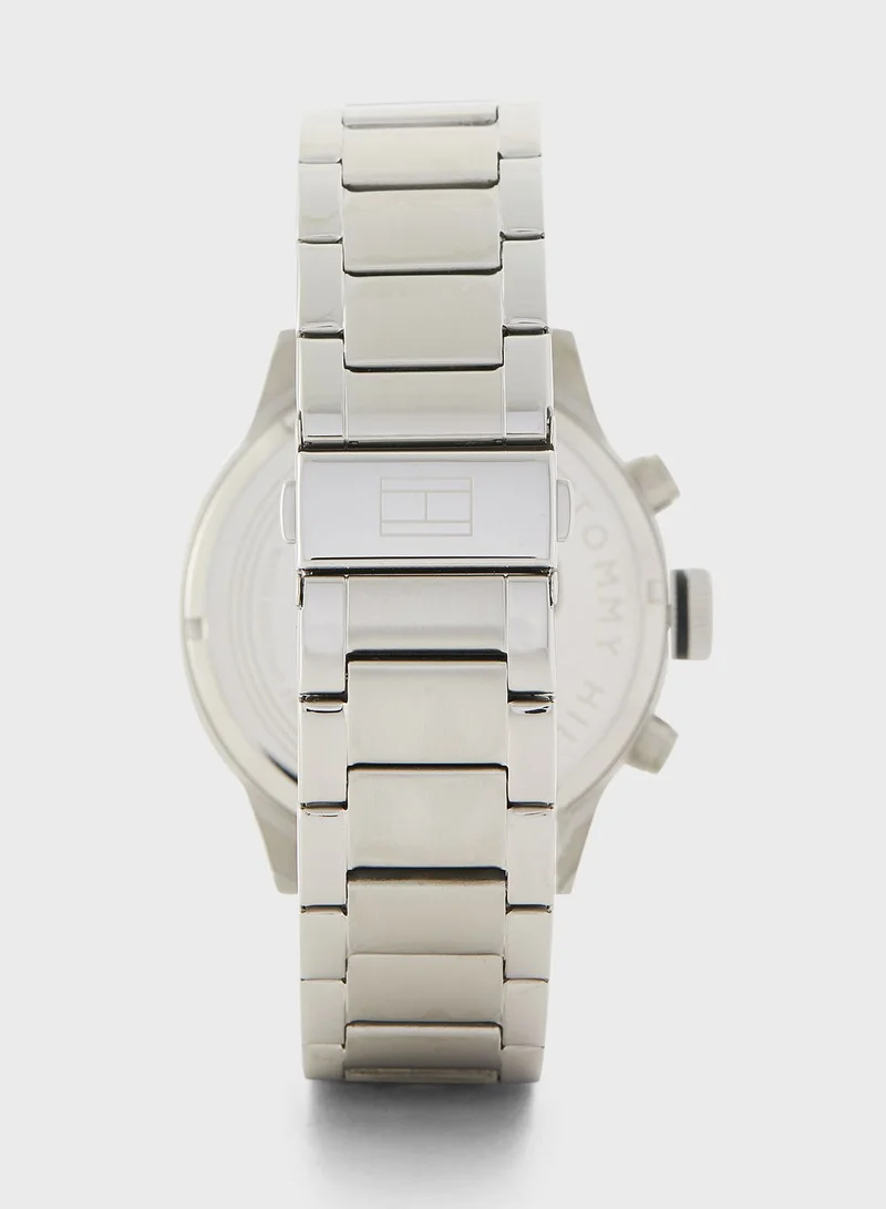 TOMMY HILFIGER Trent Analog Watch