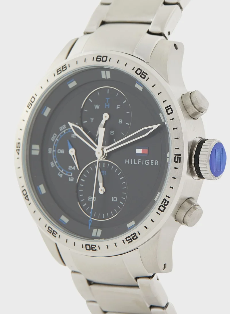 TOMMY HILFIGER Trent Analog Watch