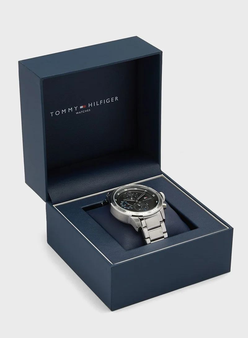 TOMMY HILFIGER Trent Analog Watch