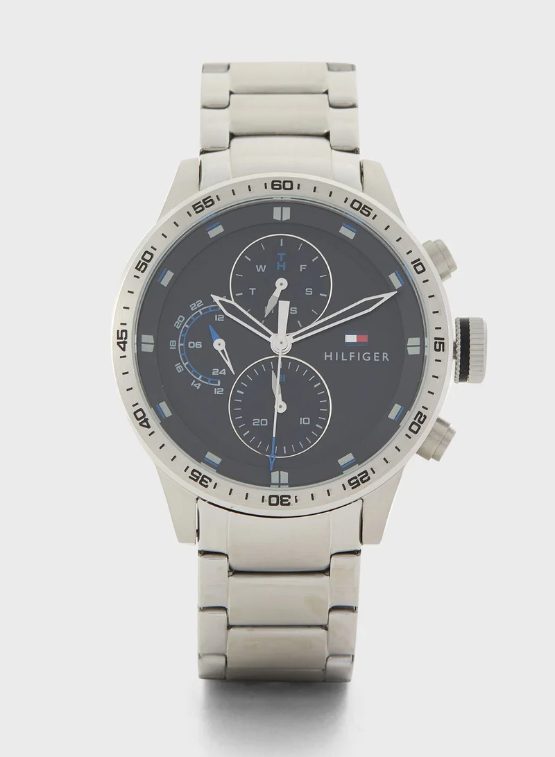TOMMY HILFIGER Trent Analog Watch