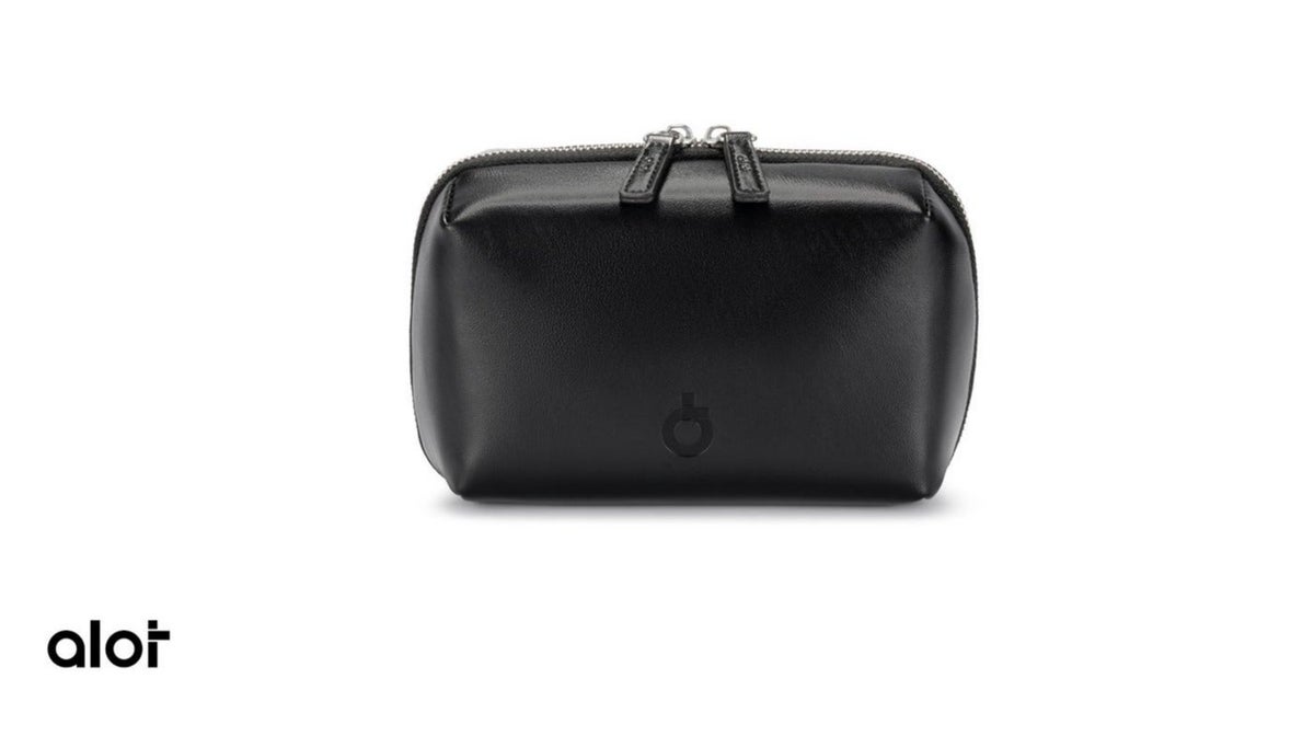 alot Alot Cable Charger And Electronics Organizer Pouch 8cmx12cmx20cm ZA59F6081E24B37541C50Z
