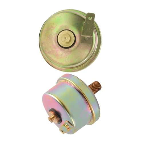 RAGBUSCLE Engine Oil Pressure Sensor, OE Fit 83520-60011 Compatible with Toyota Land Cruiser, Oil Pressure Switch Engine Oil Pressure Switch Sensor - Image 4