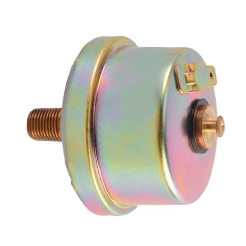 RAGBUSCLE Engine Oil Pressure Sensor, OE Fit 83520-60011 Compatible with Toyota Land Cruiser, Oil Pressure Switch Engine Oil Pressure Switch Sensor - Image 1