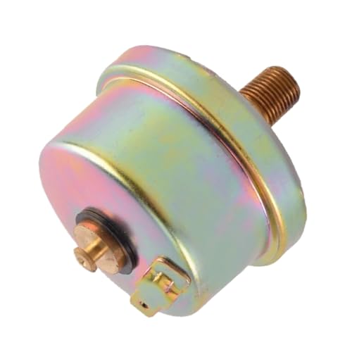 RAGBUSCLE Engine Oil Pressure Sensor, OE Fit 83520-60011 Compatible with Toyota Land Cruiser, Oil Pressure Switch Engine Oil Pressure Switch Sensor - Image 2