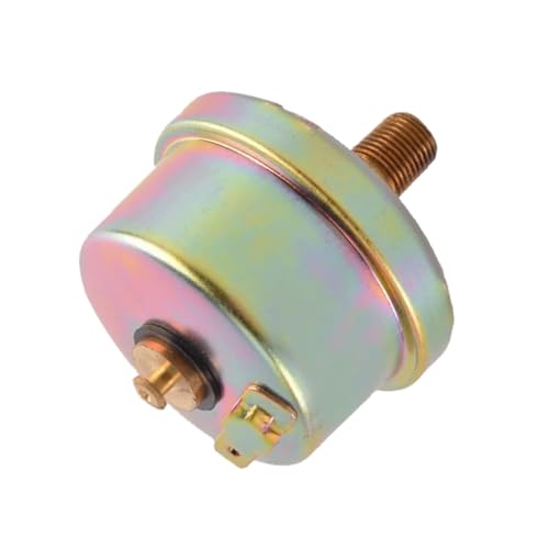 RAGBUSCLE Engine Oil Pressure Sensor, OE Fit 83520-60011 Compatible with Toyota Land Cruiser, Oil Pressure Switch Engine Oil Pressure Switch Sensor - Image 5