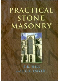 Practical Stone Masonry