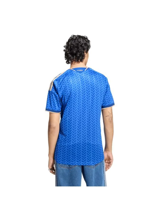 اديداس قميص منتخب إيطاليا الأساسي لعام 2026