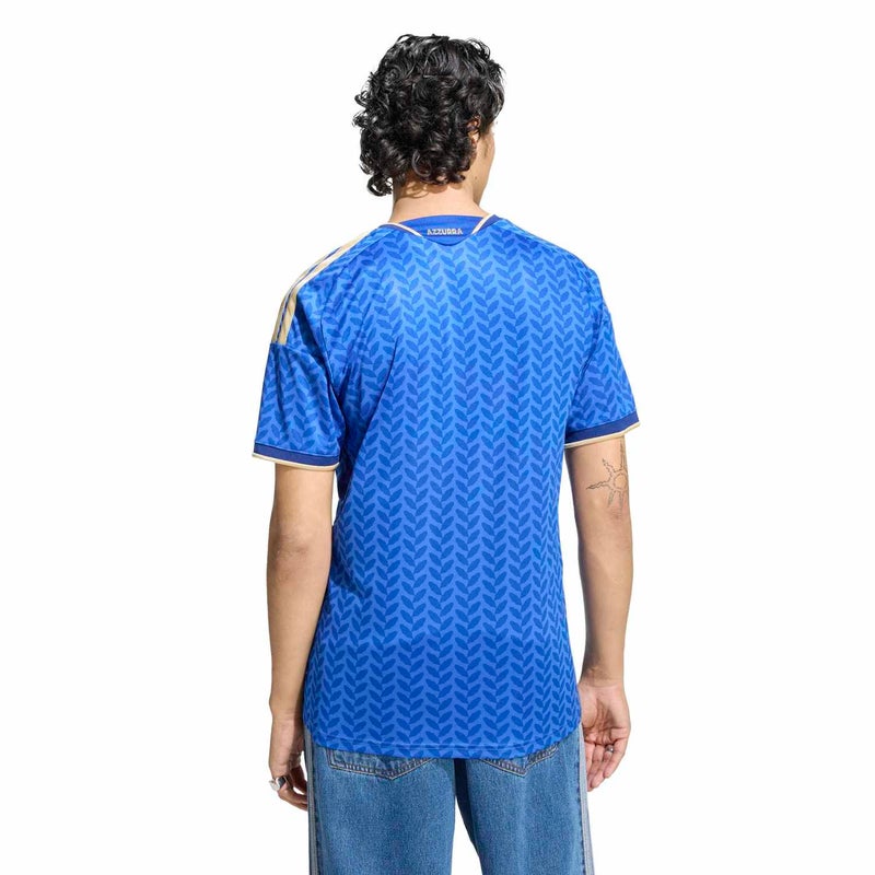 Adidas Italy 26 Home Jersey - Image 4