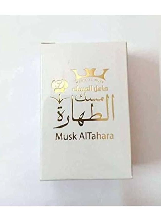 Hamil Al Musk White Purity Musk - Image 1
