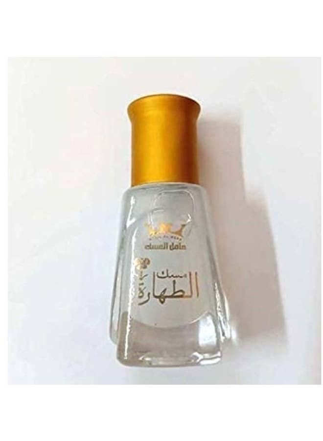 Hamil Al Musk White Purity Musk - Image 2