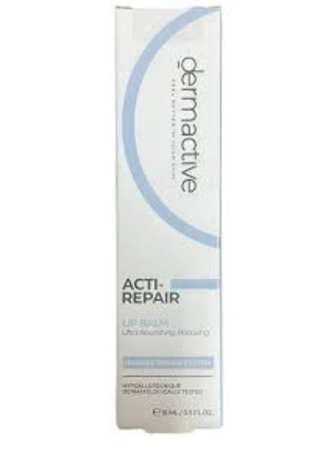 ديرماكتيف DERMACTIVE ACTI REPAIR LIP BALM 15ML