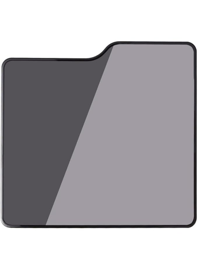 Screen Protector for Samsung Galaxy Z flip 6 Privacy Tempered Glass - Image 5