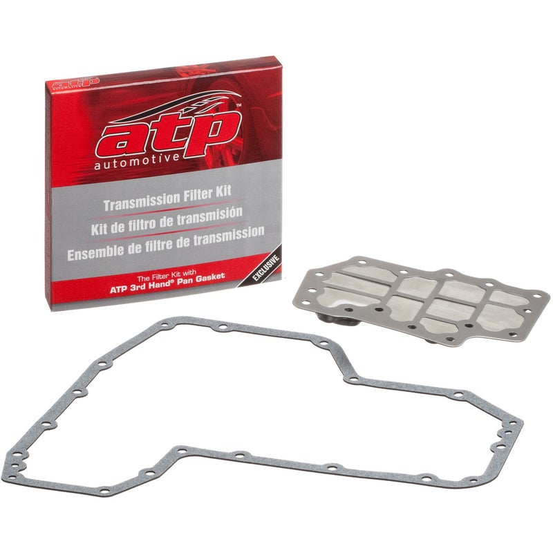 ATP Pioneer Auto Trans Filter Kit - B427 - Image 4
