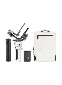 Crane M3 Combo Version 3-Axis Handheld Gimbal Stabilizer for Mirrorless Cameras