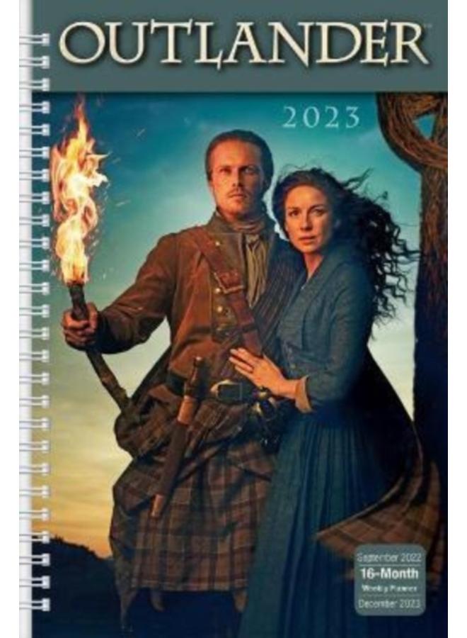 OUTLANDER 