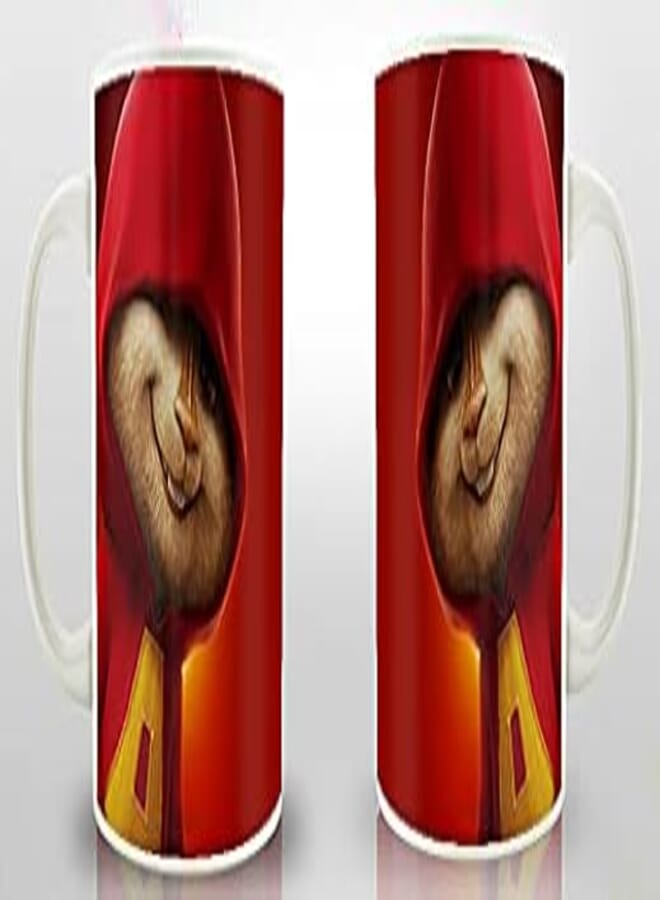 PrinTech One Printed Mug, 2724616857350