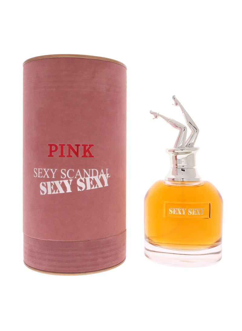 اونليو بيرفيوم كوليكشن مجموعة من 3 عطور اونليو براند (حبة واحدة 100مل من B917 وحبتان 30مل من OLU830-44) - Image 3