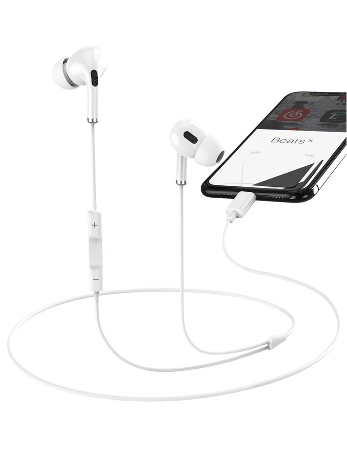 Yesido - YH35 for IPhone16pro, Huawei Type-c Earphones, Apple 16 Mobile Phone In-ear Earphones - Image 1