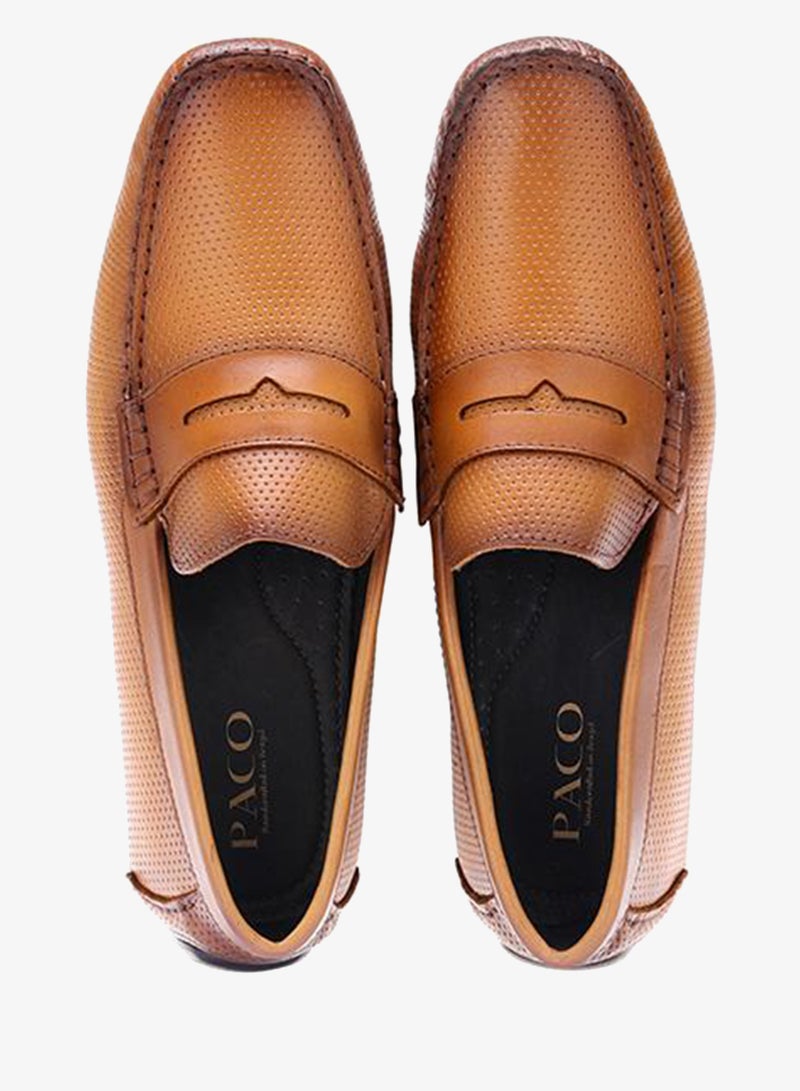 باكو Formal Moccasin Shoes PSV 015 - Image 4