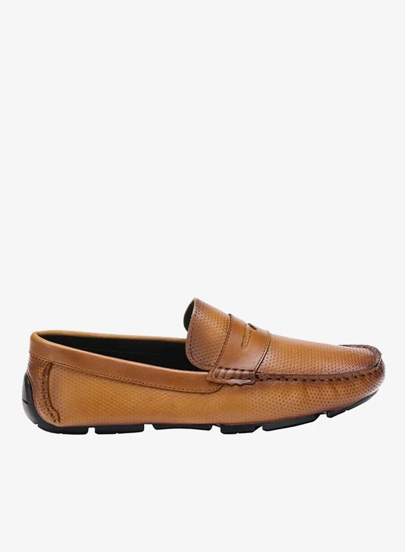Paco Formal Moccasin Shoes PSV 015