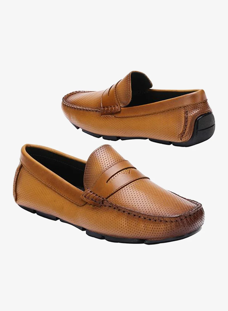 Paco  Formal Moccasin Shoes PSV 015 for Men | Best Price UAE