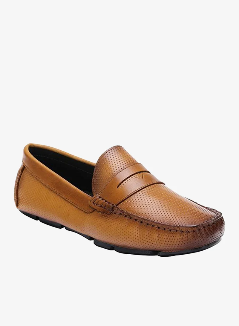 Paco Formal Moccasin Shoes PSV 015