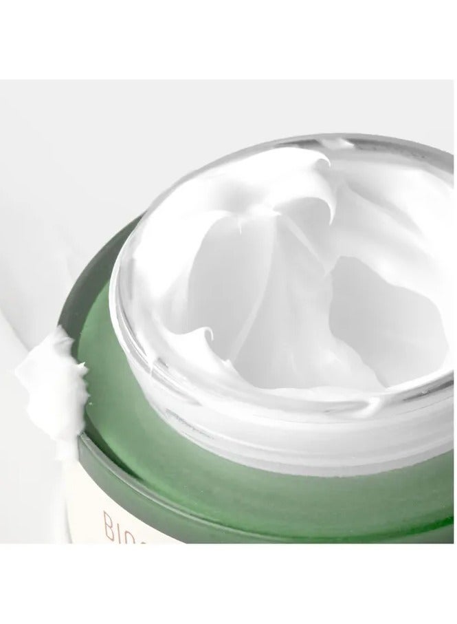 BIOSSANCE Squalane + Omega Repair Cream 50 ML - Image 2