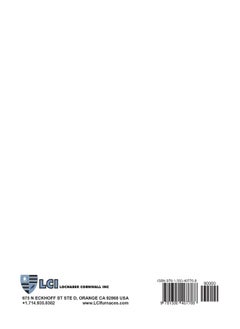 Controlled Atmosphere IR Belt Furnace, Operation & Theory, LA-306 Models  - Image 1