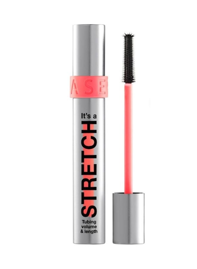 SEPHORA COLLECTION It’s a Stretch Tubing Mascara – Lengthening & Volumizing Black Mascara, 8 mL - Image 1