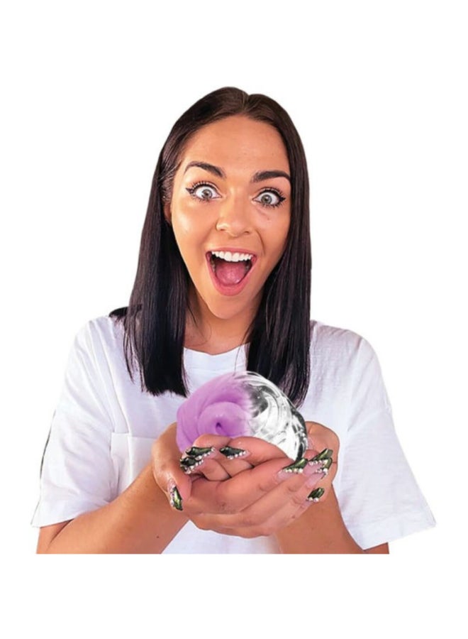 WeCool 12-Piece Nichole Jacklyne Color Mix-Up Scented Slime Multicolor 23.5 x 6.03 x 30.48 cm WCK112873 - Image 4