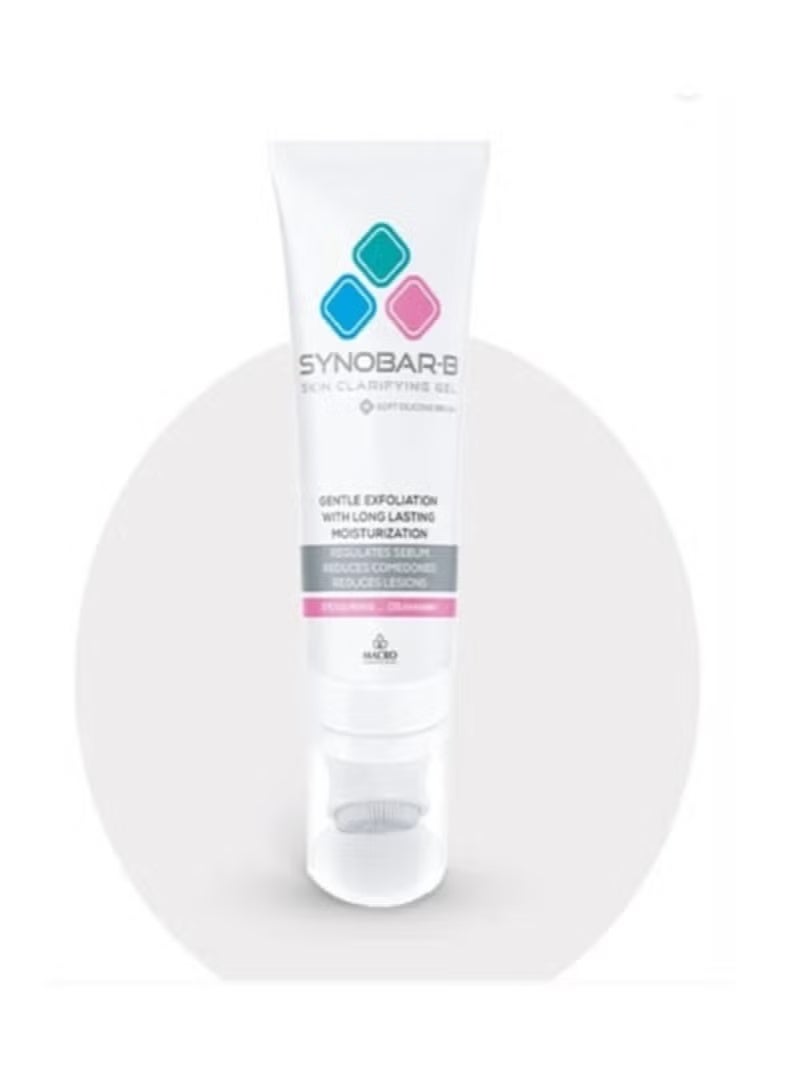 Synobar-B Gel Wash 100 ml
