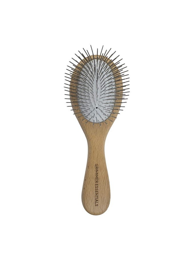 Groomer Essentials Pin Brush - Image 1