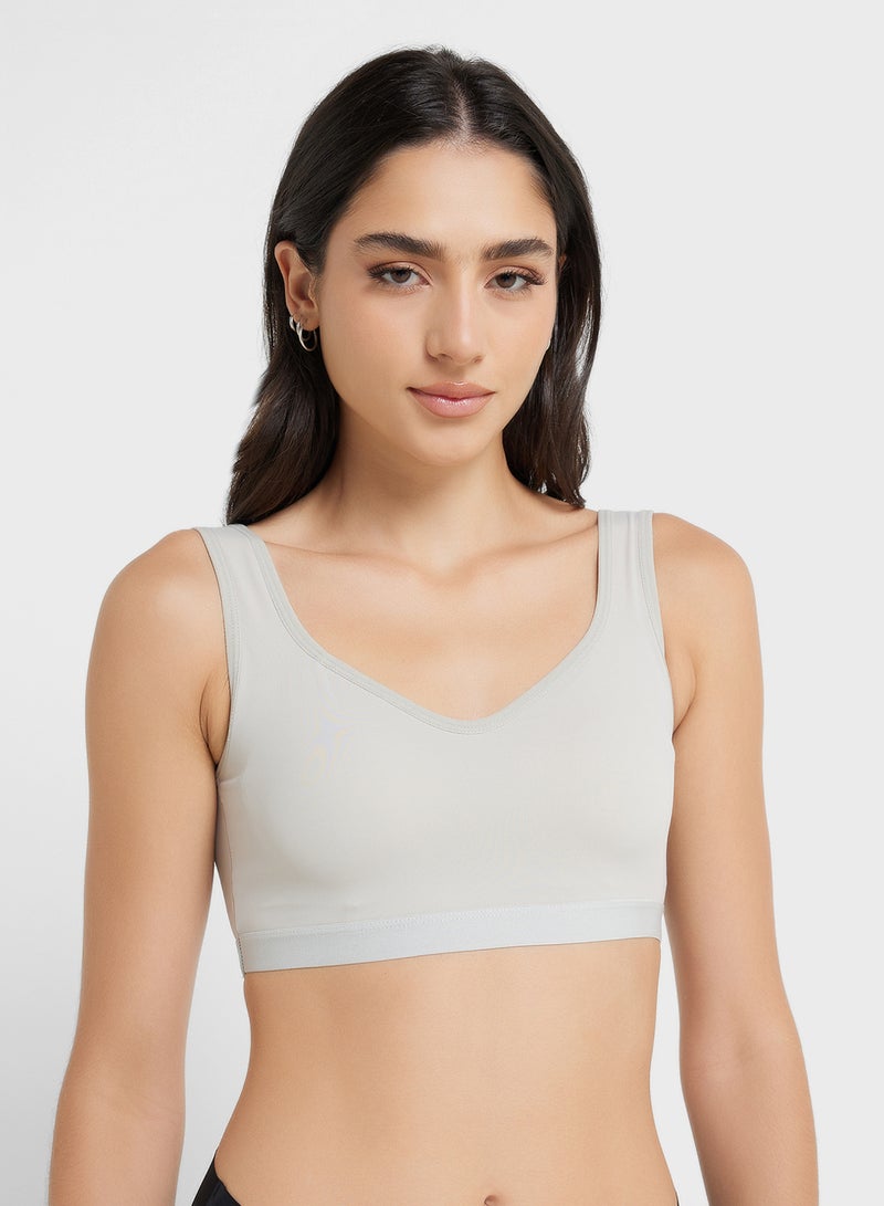 Ginger 2 Pack Bralette - Image 2
