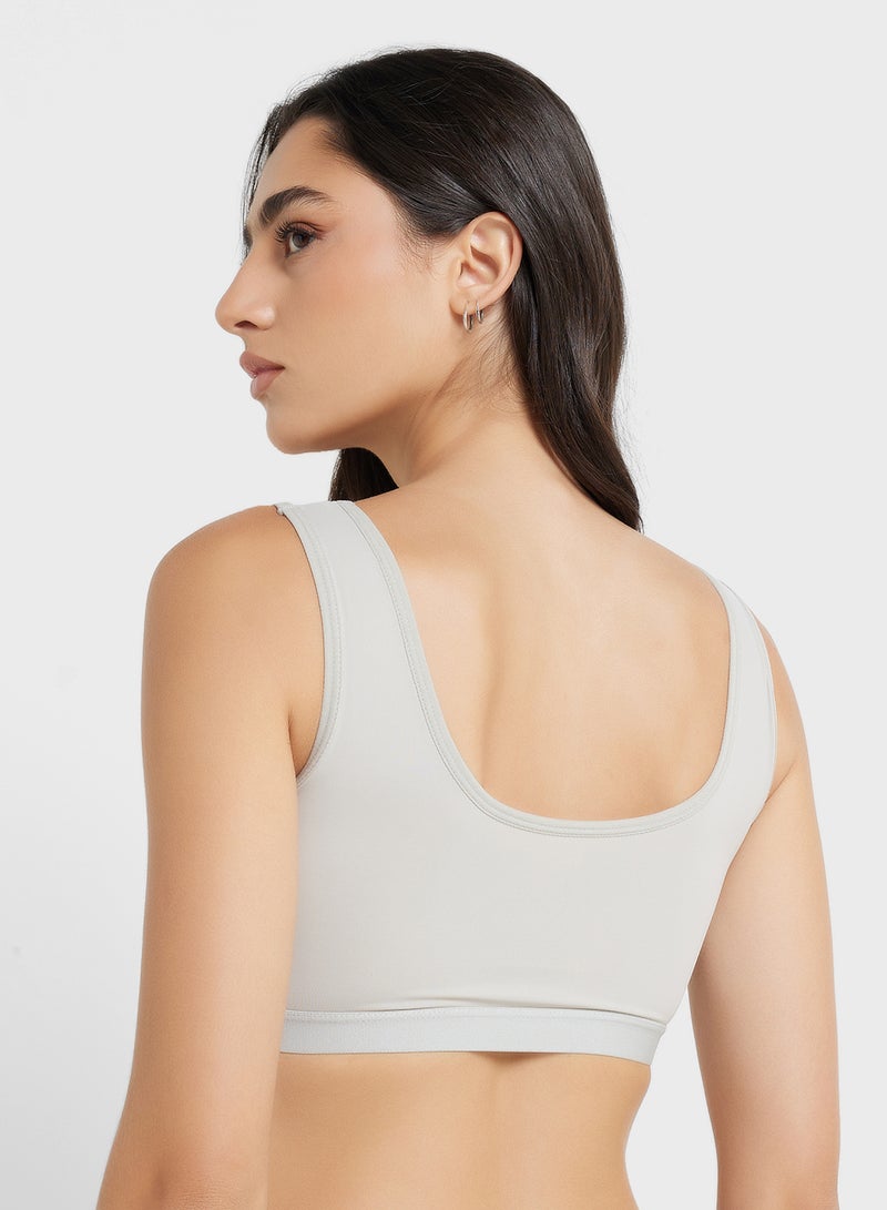 Ginger 2 Pack Bralette - Image 4