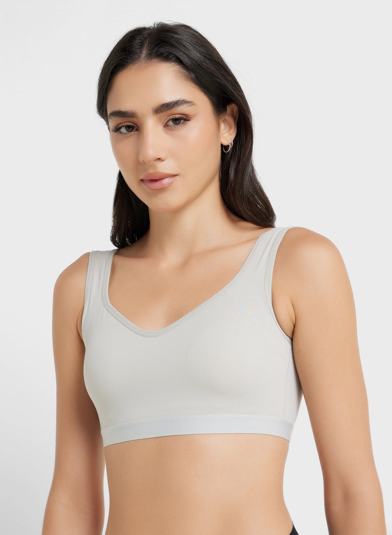 Ginger 2 Pack Bralette - Image 5