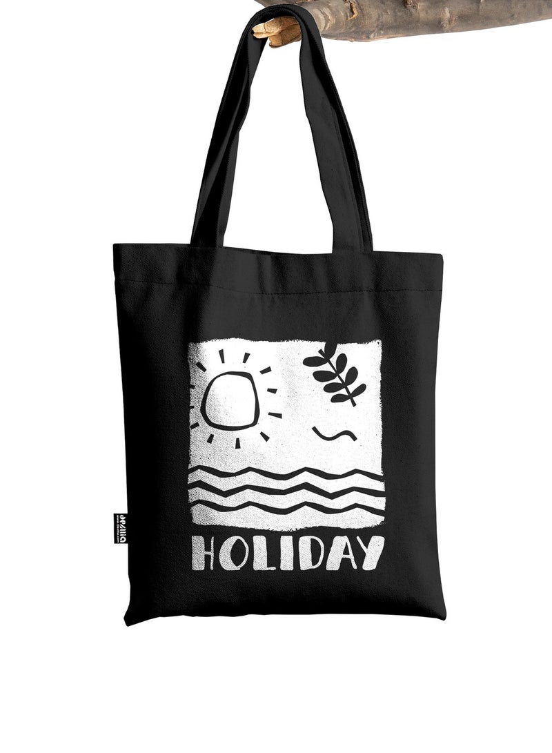 Dezllia Premium Design Tote Bag TB2/28  - Image 1