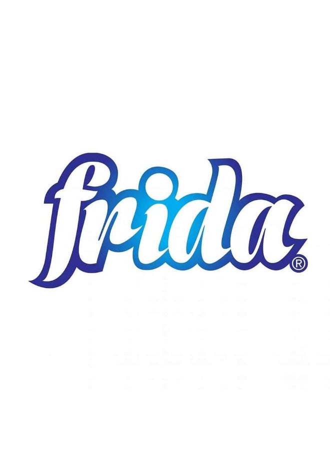 Frida Floor Cleaner & Disinfectant Fresh Lemon 2 L - Image 4