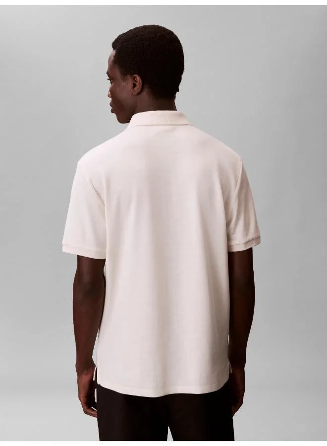 CALVIN KLEIN Essential Polo